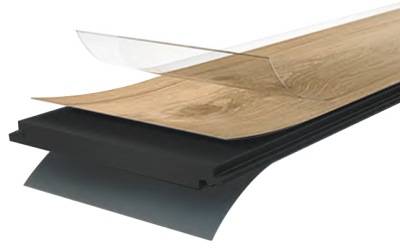 laminate flooring